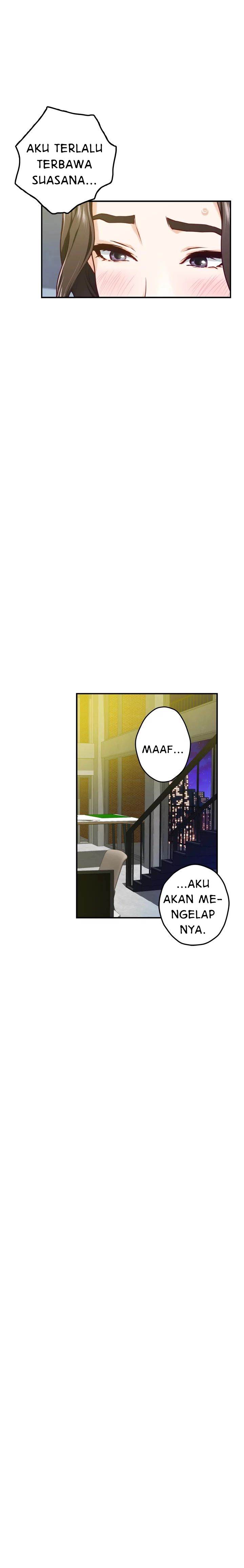Noona&#8217;s Night - Chapter 24 26