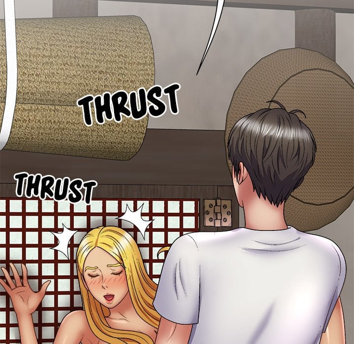 Spirit Possession - Chapter 24 107 Spirit Possession - Chapter 24 107