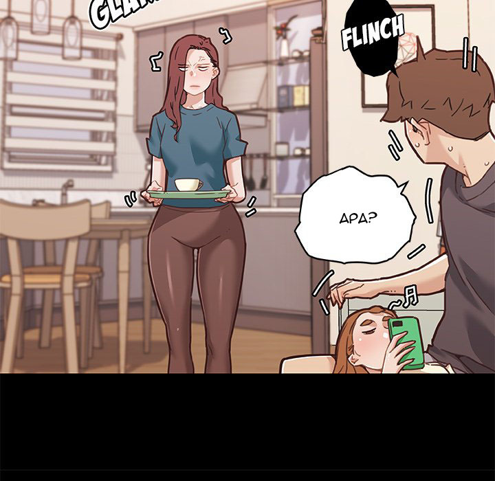 Family Adjustments - Chapter 63 55