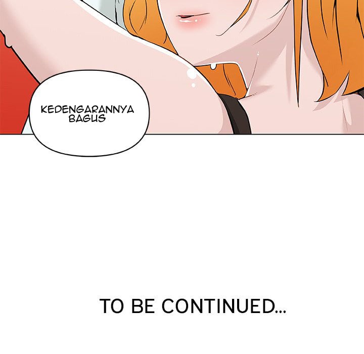 Family Adjustments - Chapter 63 117