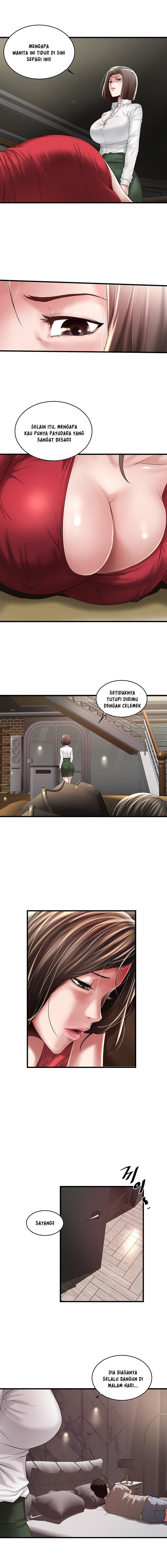 The Housemaid - Chapter 63 12