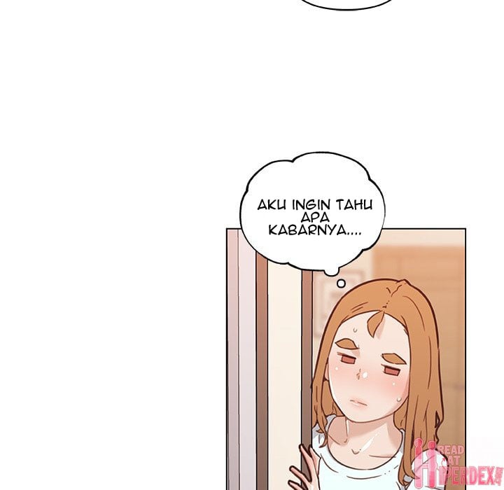 Family Adjustments - Chapter 63 83