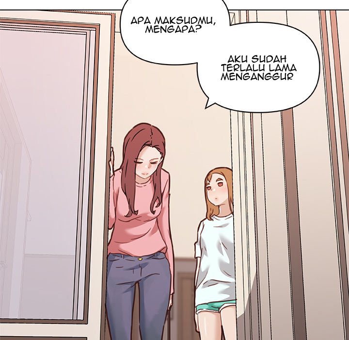 Family Adjustments - Chapter 63 80