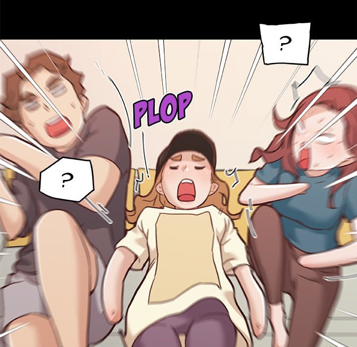 Family Adjustments - Chapter 63 36