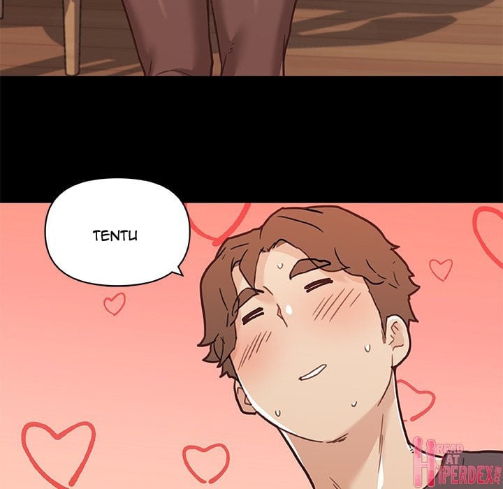 Family Adjustments - Chapter 63 48