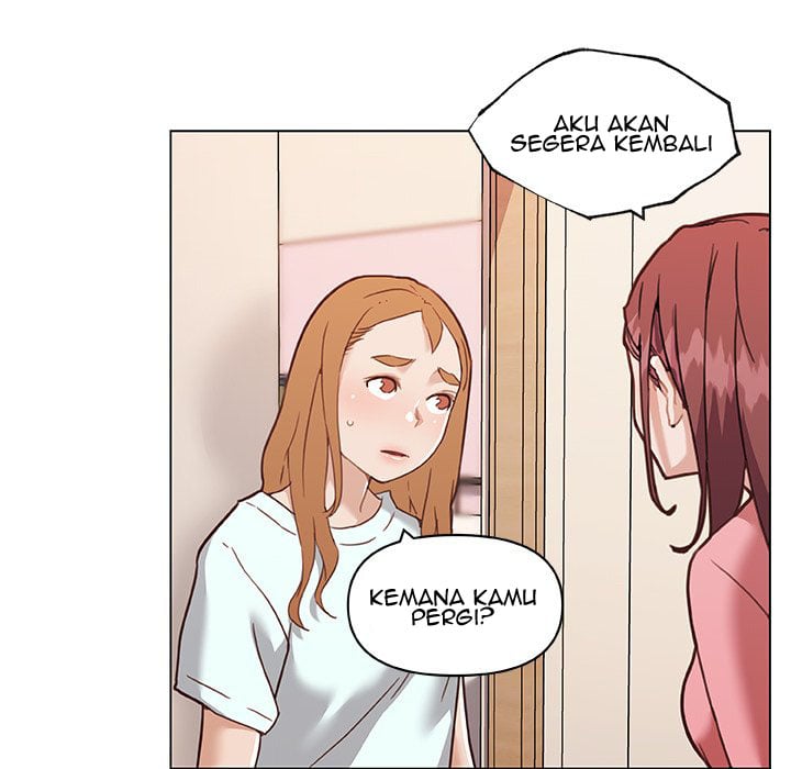 Family Adjustments - Chapter 63 77