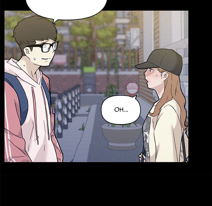 Family Adjustments - Chapter 63 19