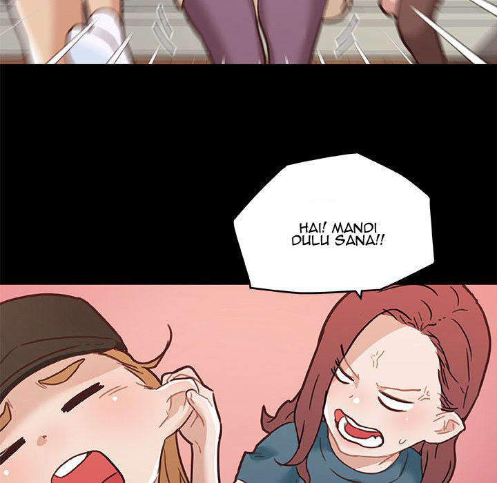 Family Adjustments - Chapter 63 37