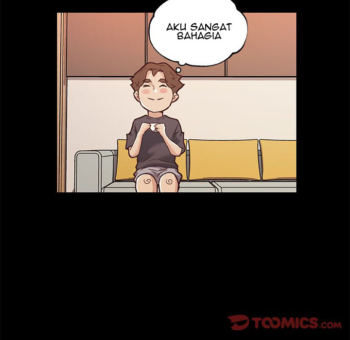 Family Adjustments - Chapter 63 64