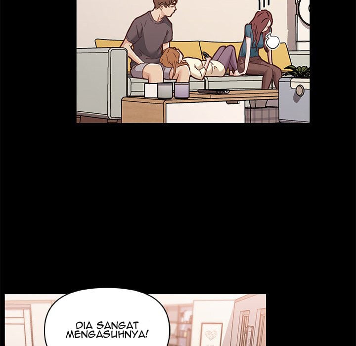 Family Adjustments - Chapter 63 44