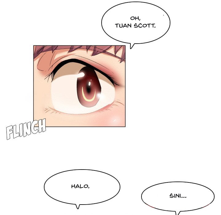 God of App - Chapter 63 13