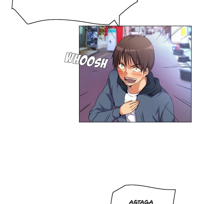 God of App - Chapter 63 28