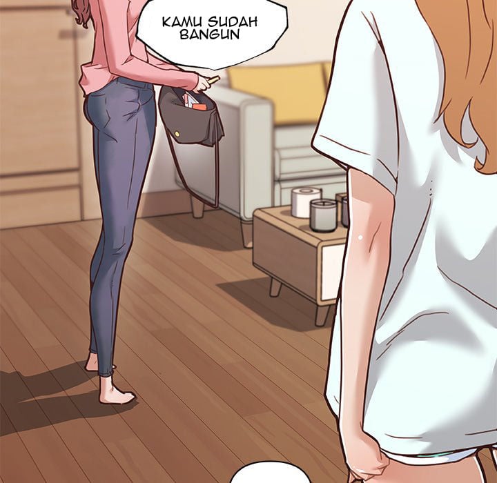 Family Adjustments - Chapter 63 74