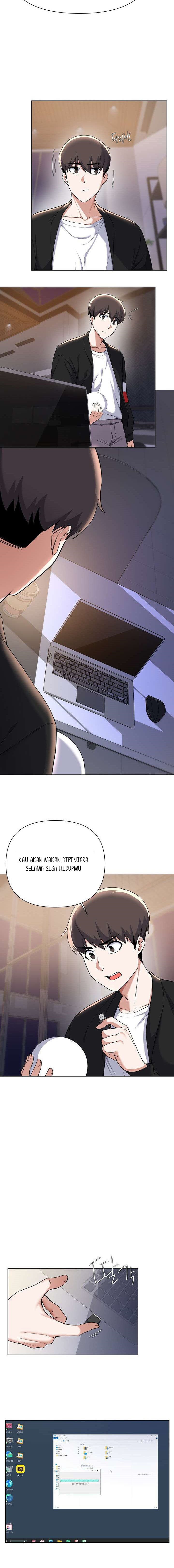 Escape Loser - Chapter 63 5