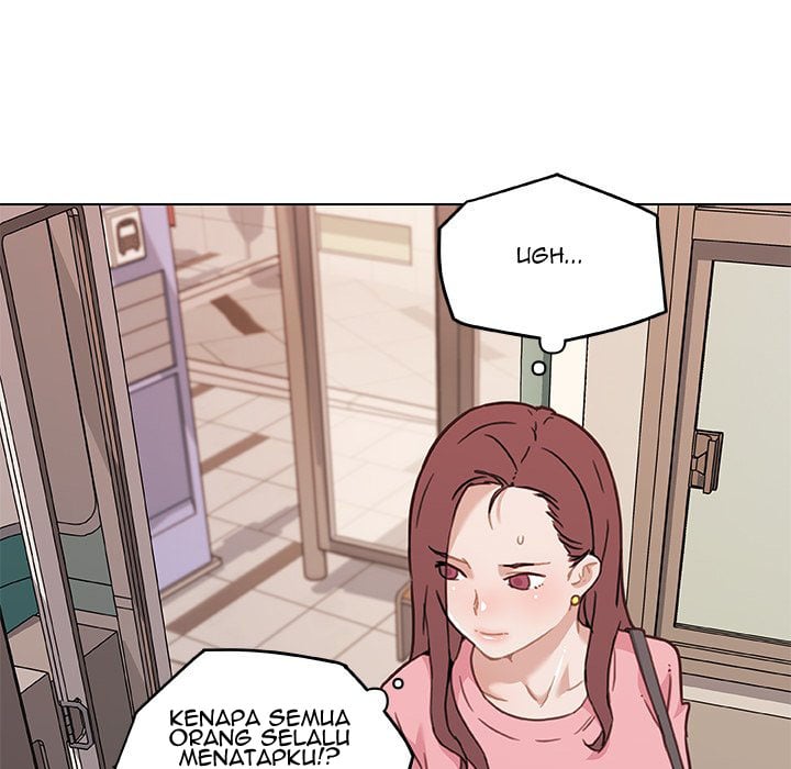 Family Adjustments - Chapter 63 95