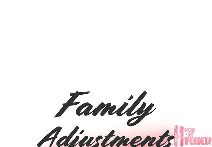 Family Adjustments - Chapter 63 3