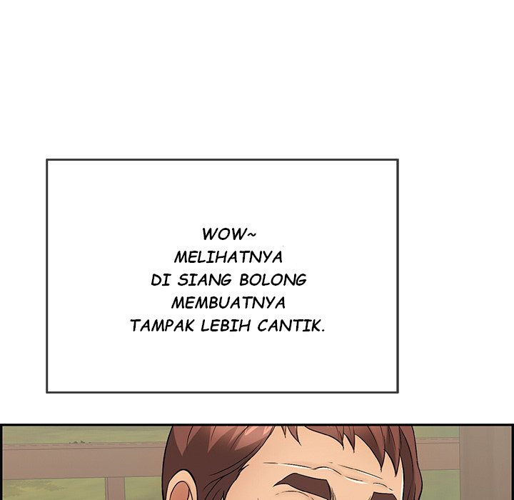 A Killer Woman - Chapter 63 133