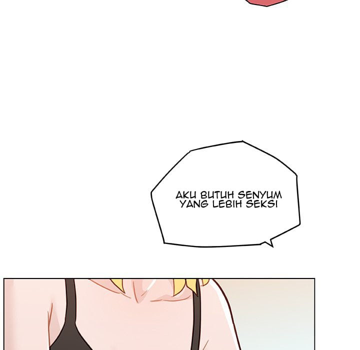 Family Adjustments - Chapter 63 108