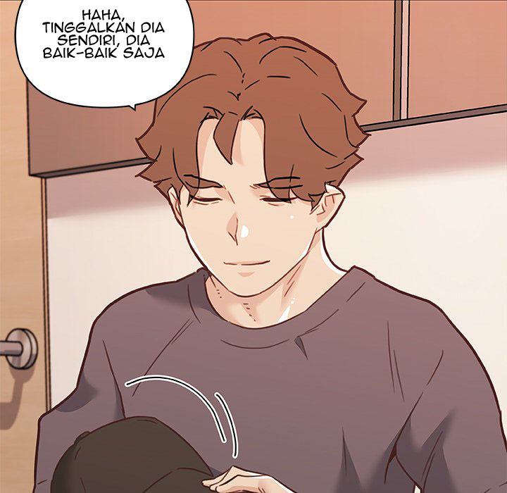 Family Adjustments - Chapter 63 41