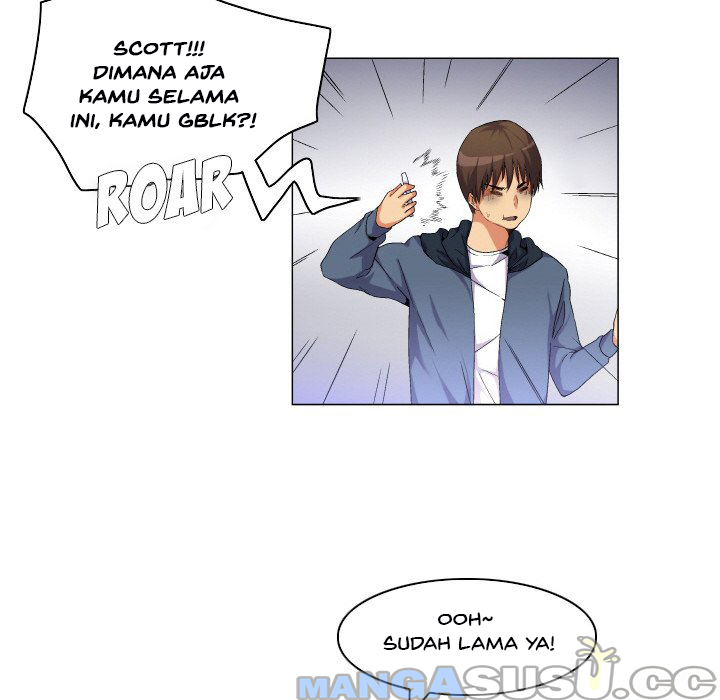 God of App - Chapter 63 30