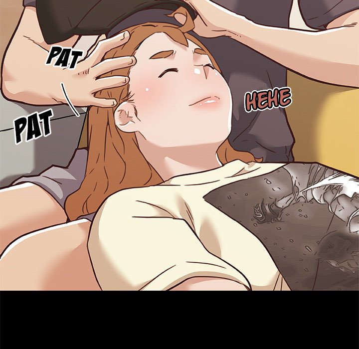 Family Adjustments - Chapter 63 42
