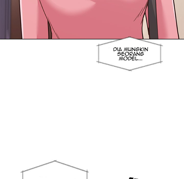 Family Adjustments - Chapter 63 91