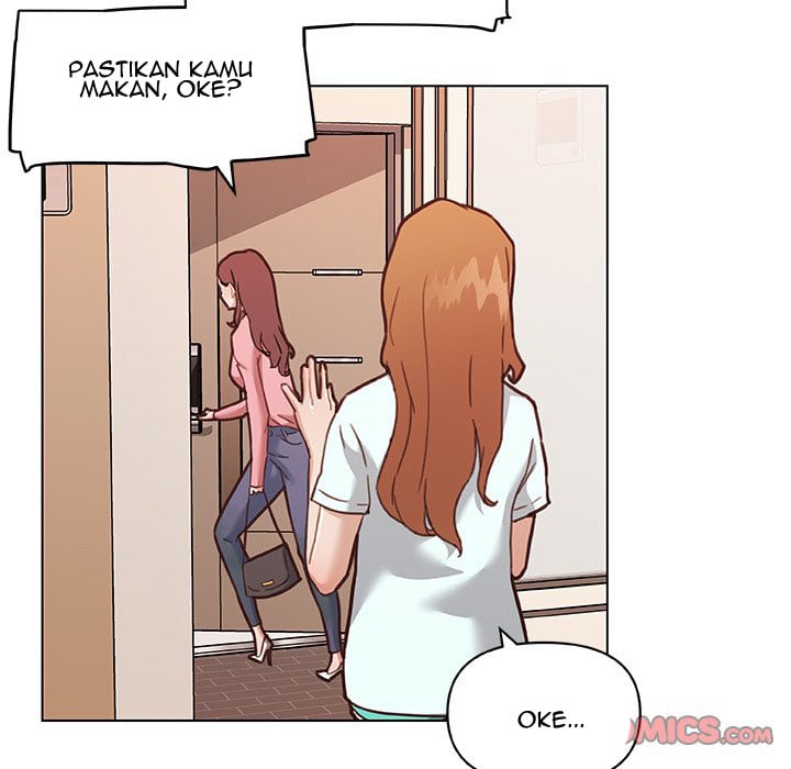 Family Adjustments - Chapter 63 82