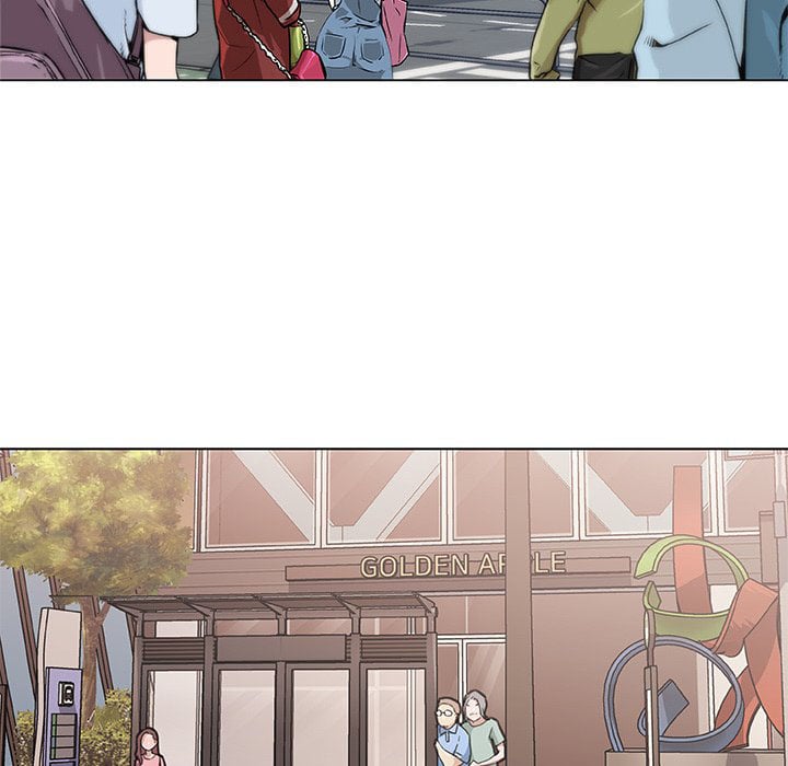 Family Adjustments - Chapter 63 87