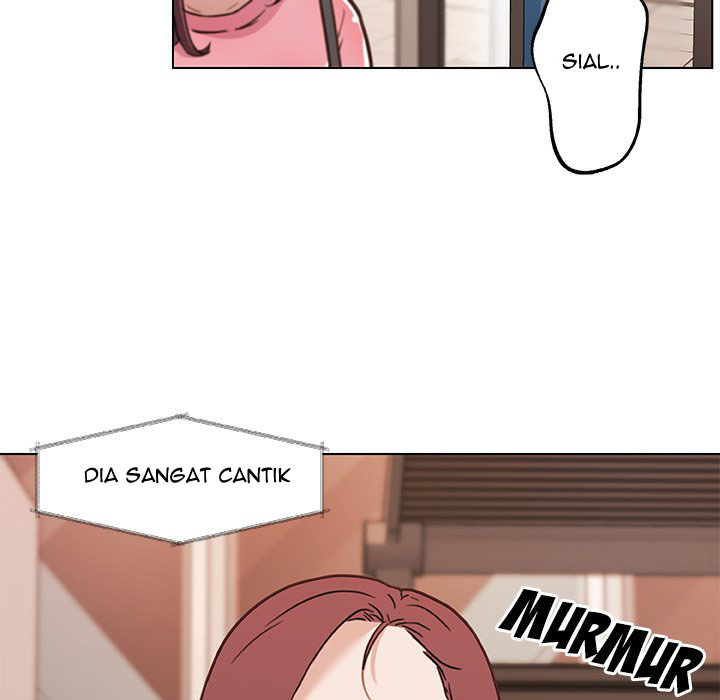 Family Adjustments - Chapter 63 89