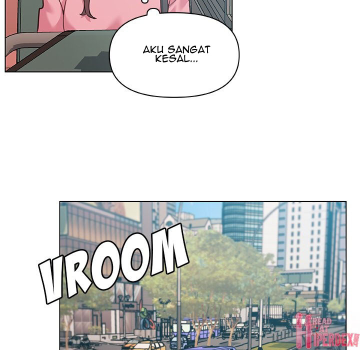 Family Adjustments - Chapter 63 98