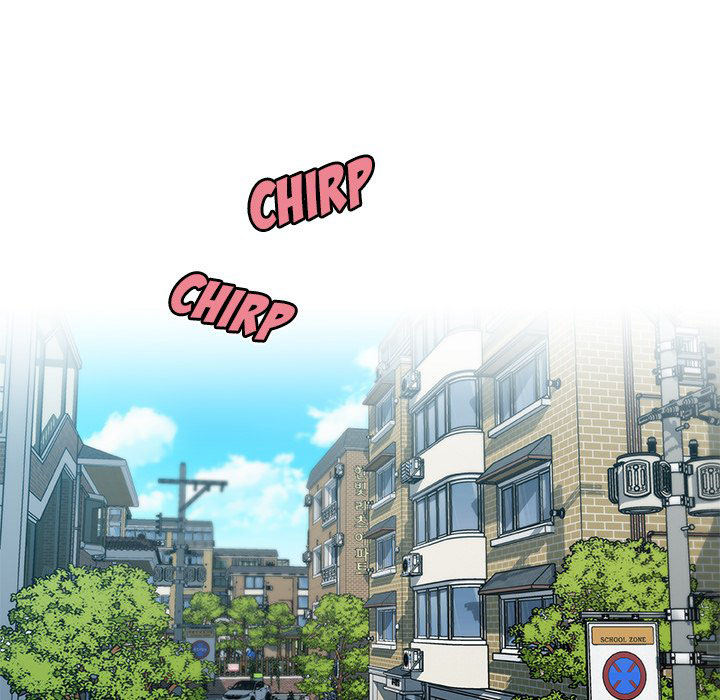 Family Adjustments - Chapter 63 66