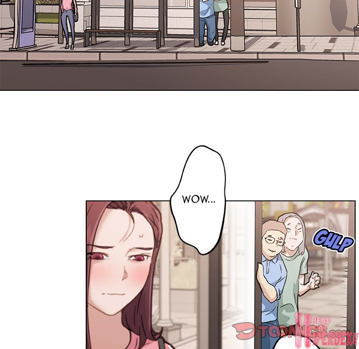Family Adjustments - Chapter 63 88