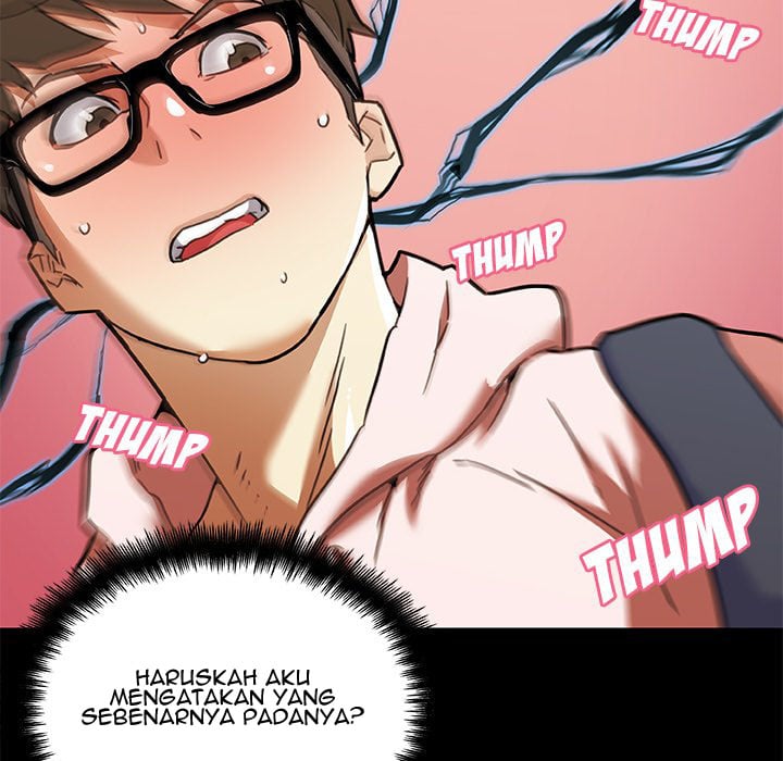 Family Adjustments - Chapter 63 12