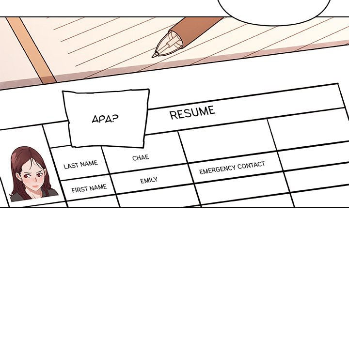 Family Adjustments - Chapter 63 103