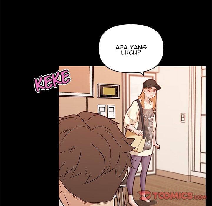Family Adjustments - Chapter 63 34