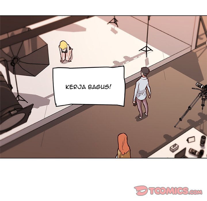Family Adjustments - Chapter 63 112