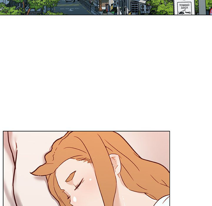 Family Adjustments - Chapter 63 67