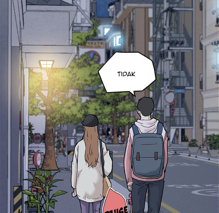 Family Adjustments - Chapter 63 17