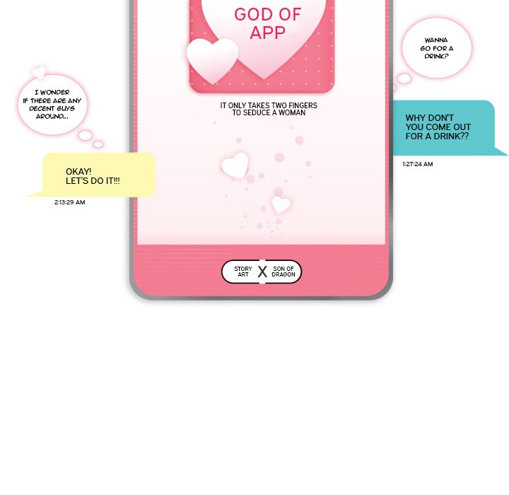 God of App - Chapter 63 8