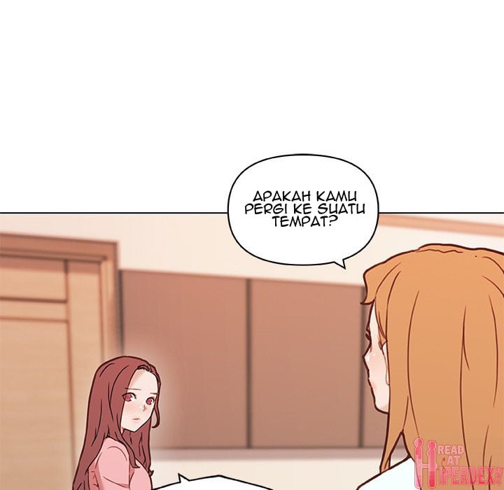 Family Adjustments - Chapter 63 73