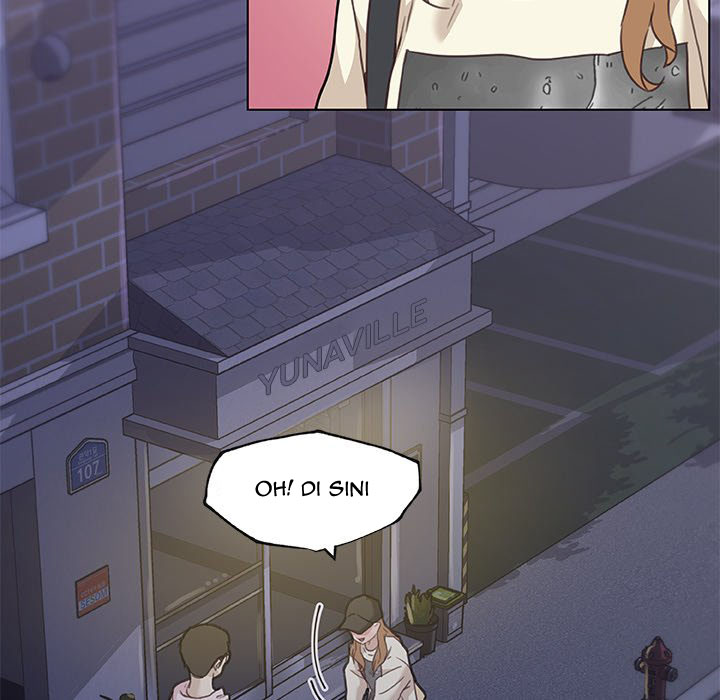 Family Adjustments - Chapter 63 21