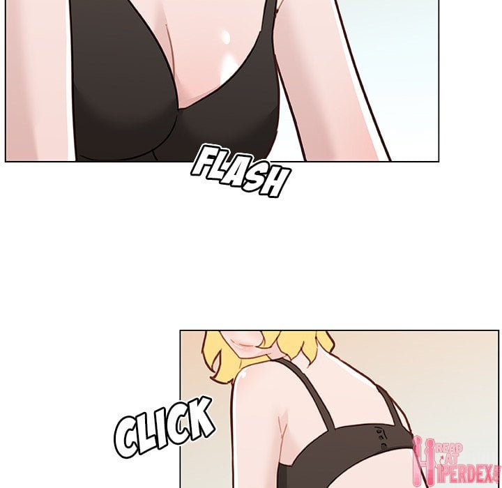 Family Adjustments - Chapter 63 109