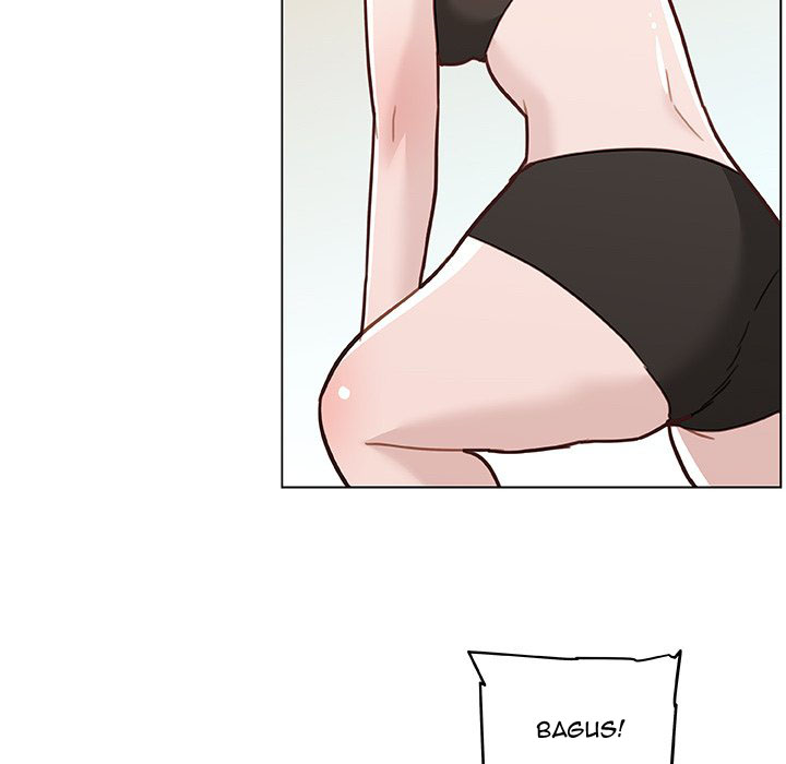 Family Adjustments - Chapter 63 110