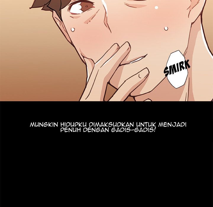Family Adjustments - Chapter 63 53