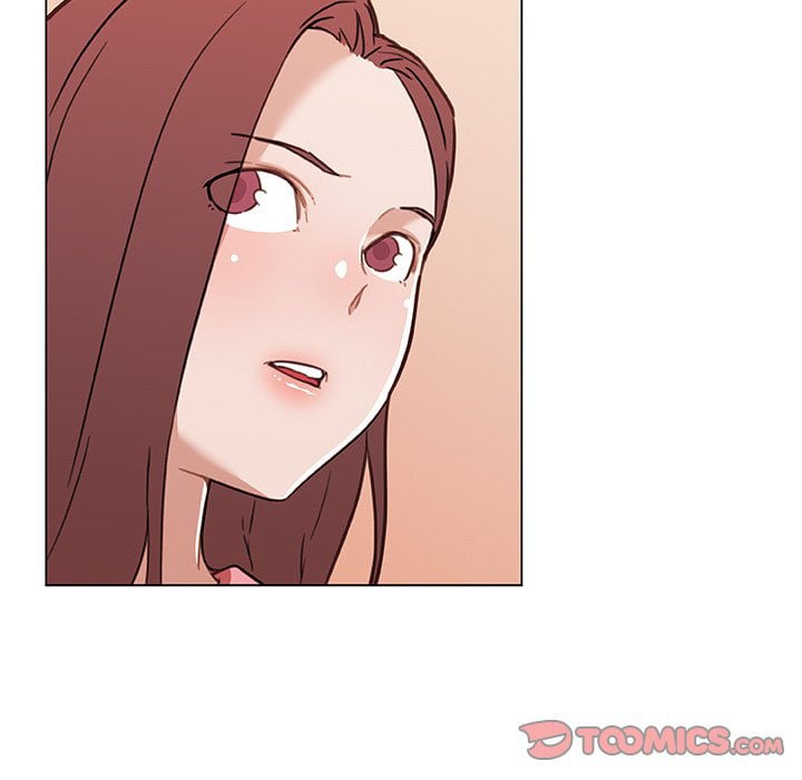 Family Adjustments - Chapter 63 76
