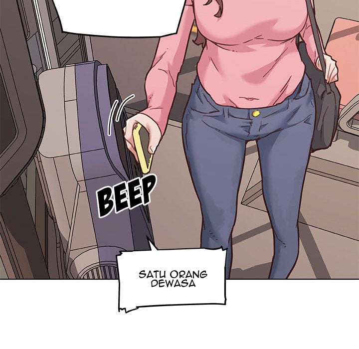 Family Adjustments - Chapter 63 96