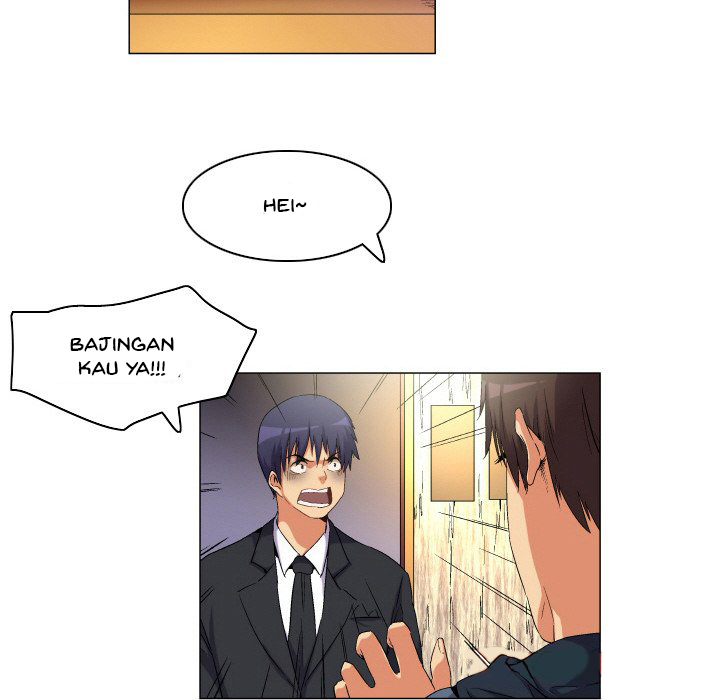 God of App - Chapter 63 35