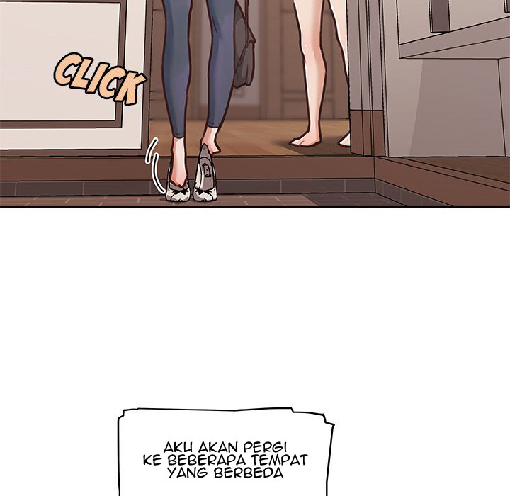 Family Adjustments - Chapter 63 81