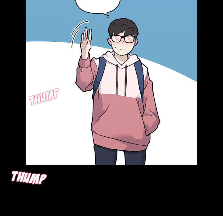 Family Adjustments - Chapter 63 25