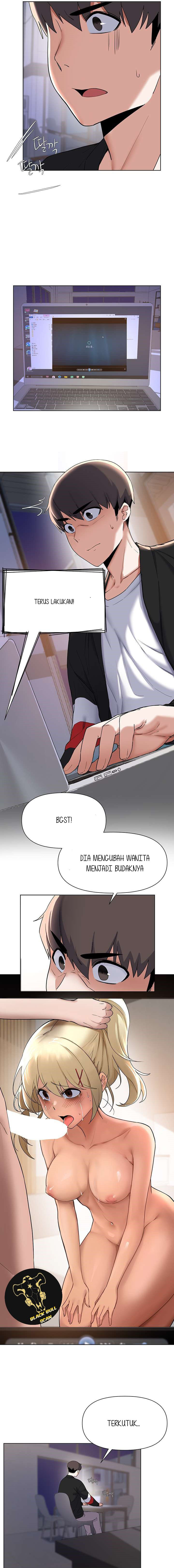 Escape Loser - Chapter 63 8